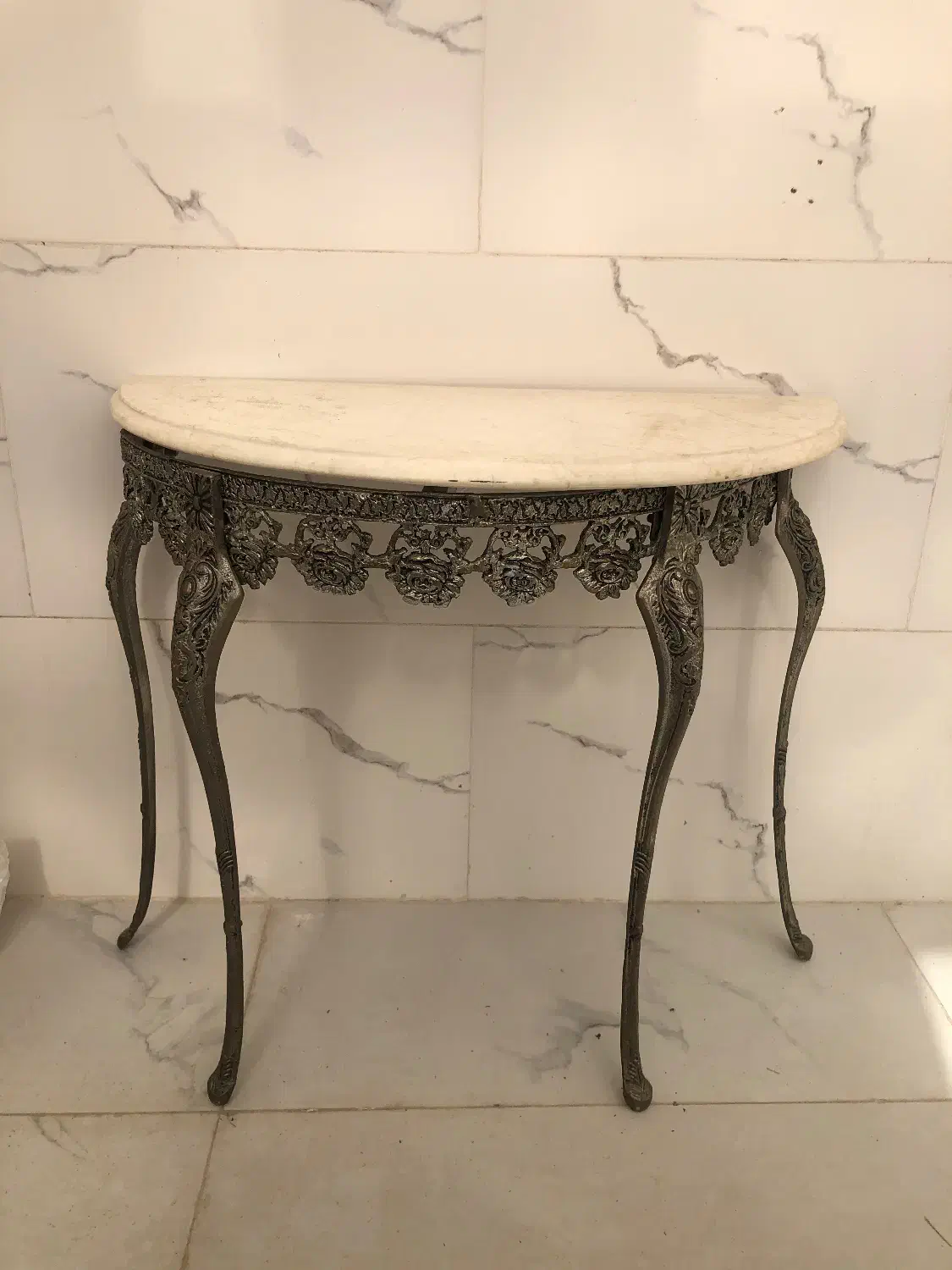 میز اینه|بوفه، ویترین، کنسول|گرگان, |دیوار