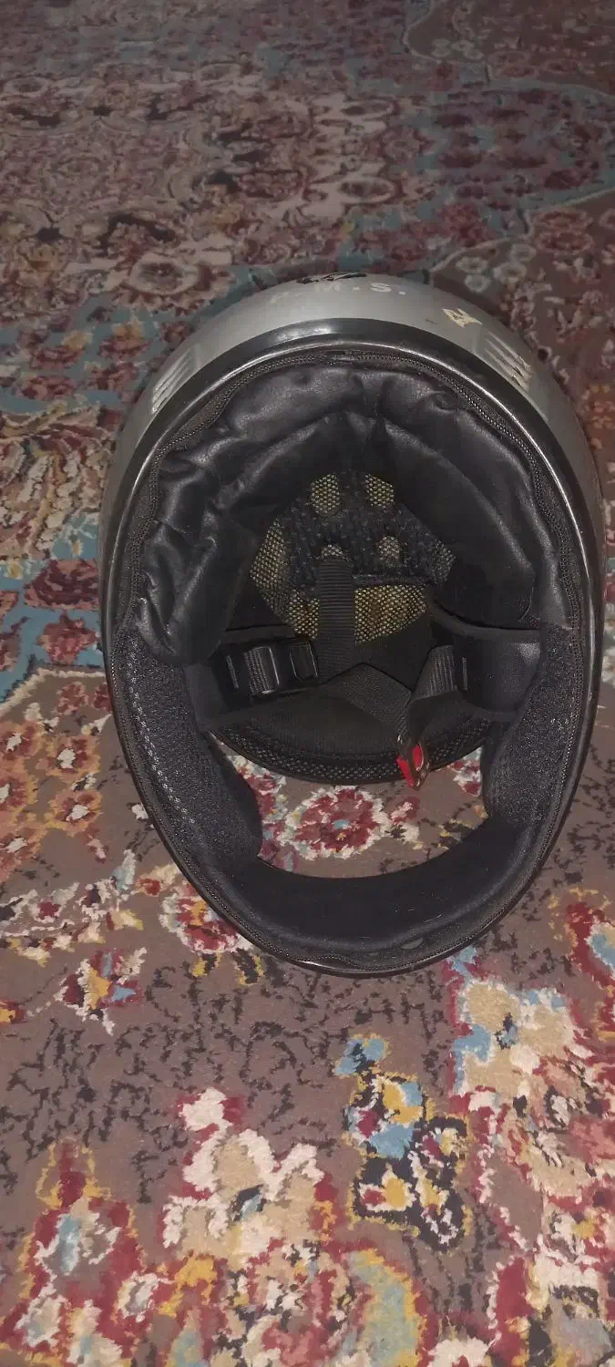 کلاه ایمنی|قطعات یدکی و لوازم جانبی|مشهد, رده|دیوار