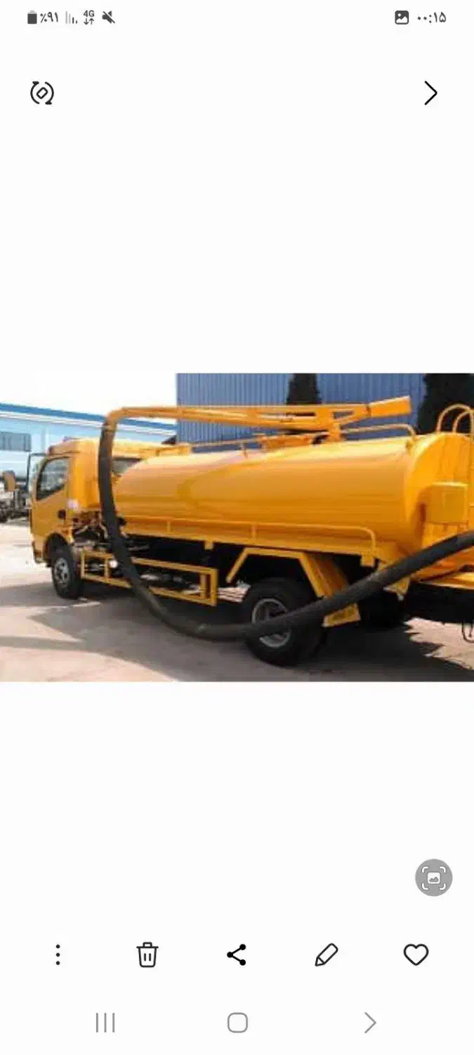 تخلیه چاه ولوله بازکنی آبدانان|خدمات پیشه و مهارت|ایلام, |دیوار