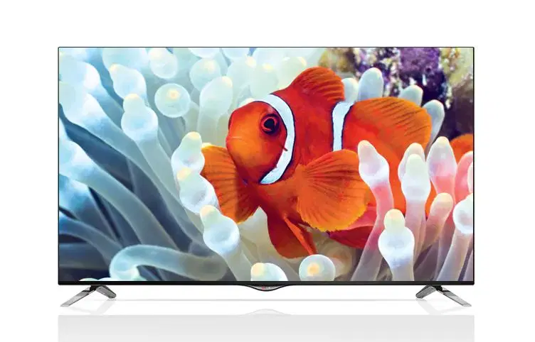 TV LG 4k 3D smart|تلویزیون و پروژکتور|کاشان, صنعت|دیوار