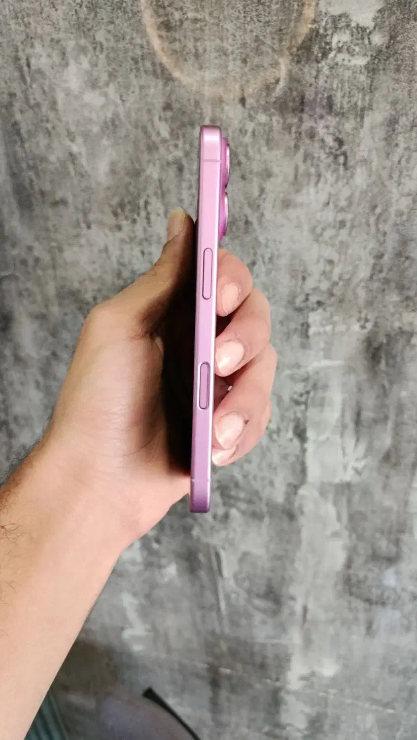 آیفون۱۶|موبایل|اهواز, پردیس دو|دیوار