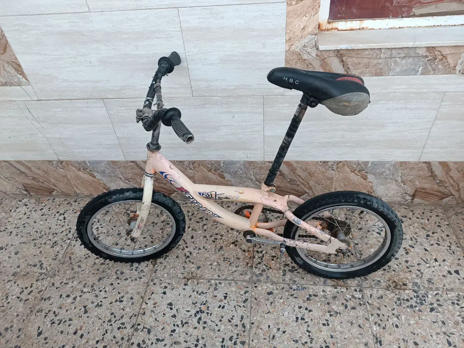 دوچرخه 16|دوچرخه، اسکیت، اسکوتر|زابل, |دیوار