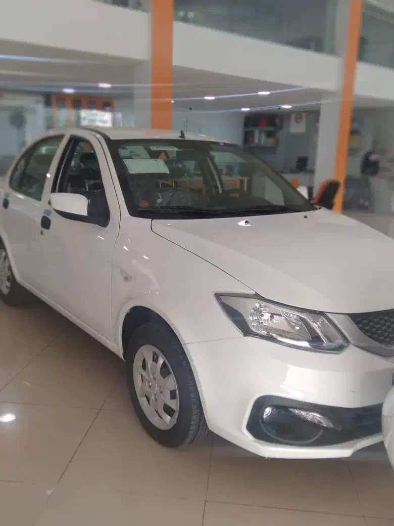 ساینا اس با استاندارد 85 گانه تحویل فوری پلاک روز|خودرو سواری و وانت|شهریار, رزکان|دیوار