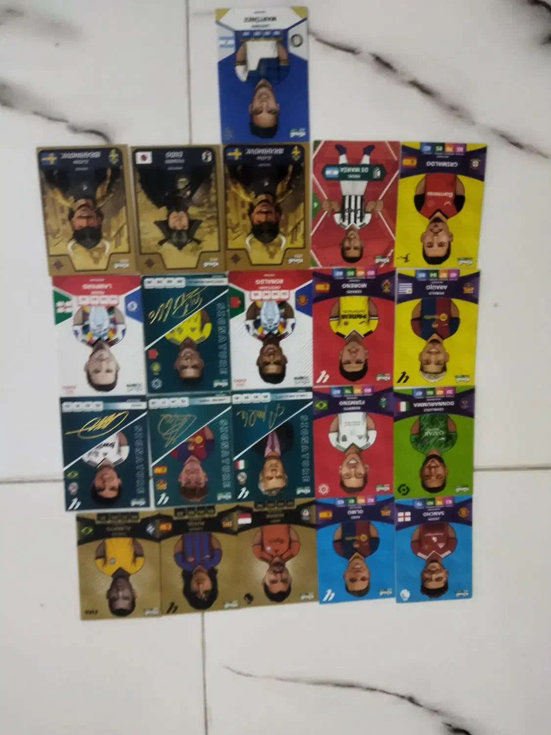 کارت کیمدی 2025 به همراه آلبوم کیمدی|کلکسیون و سرگرمی|پارسآباد, |دیوار