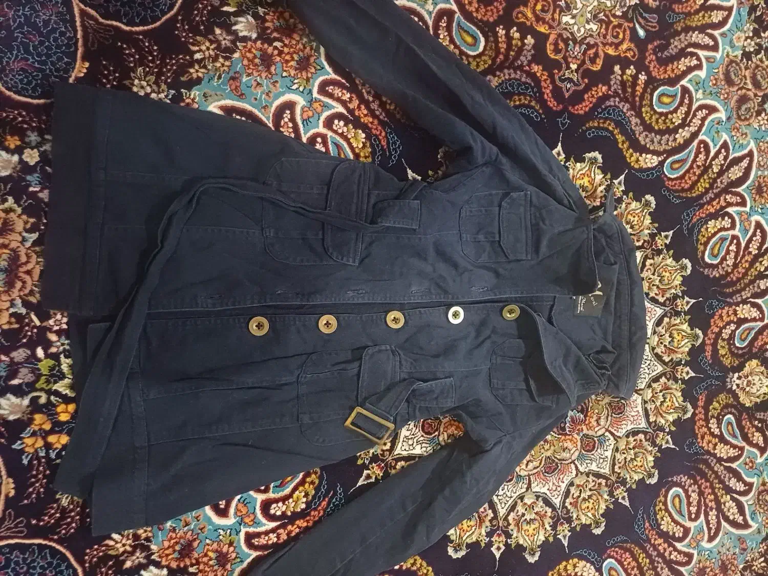 چند تکه لباس دخترانه|لباس|ساوه, |دیوار