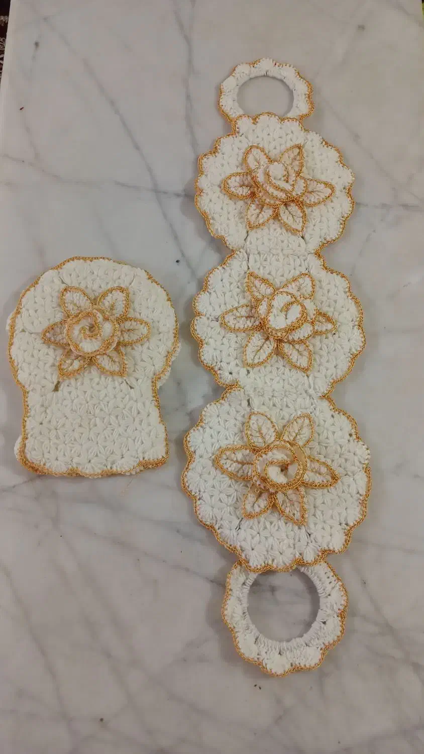 لیف بافت برای عروس یا داماد|لوازم حمام|بناب, |دیوار