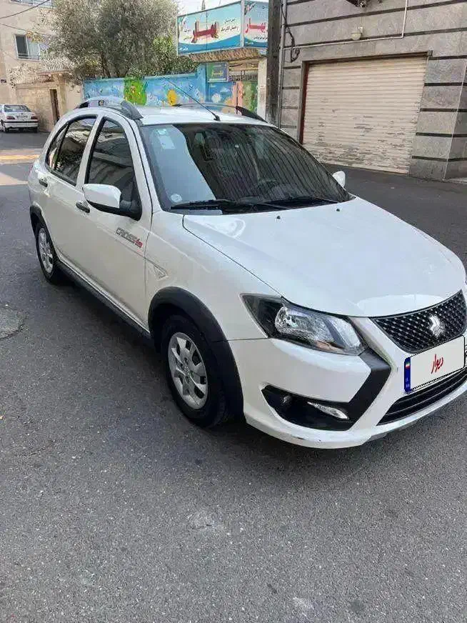 کوییکs1403 استاندارد85گانه|خودرو سواری و وانت|رشت, نیروی دریایی|دیوار