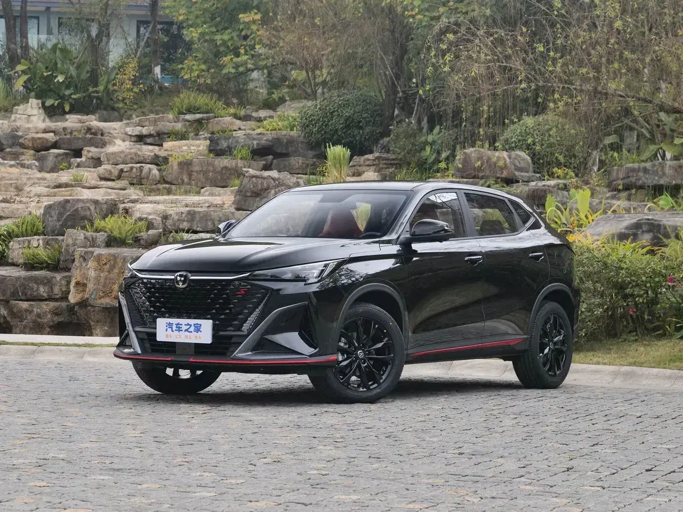 Changan X5 plus|خودرو سواری و وانت|بندر امام خمینی, |دیوار