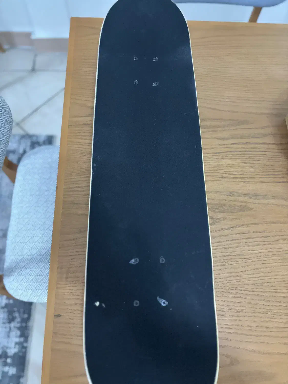 اسکیت برد|دوچرخه، اسکیت، اسکوتر|فردیس, شهرک شهید حسینی|دیوار