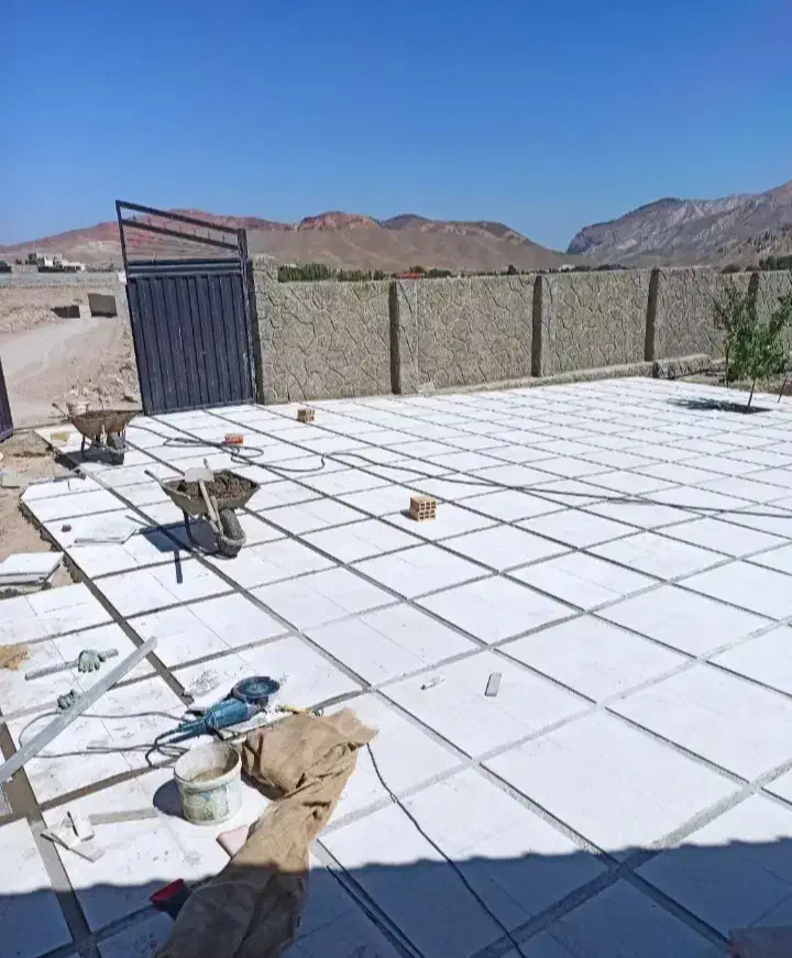 با سلام انجام کار سرامیک کاشی و نمای پله|خدمات پیشه و مهارت|میانه, |دیوار