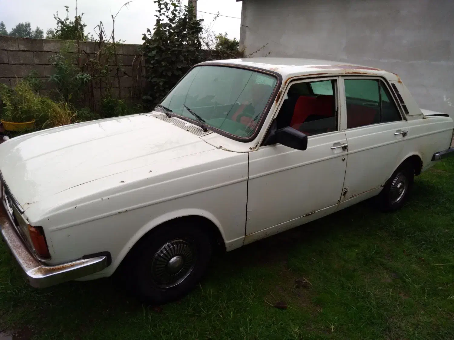 پیکان سواری ۸۳|خودرو سواری و وانت|آمل, |دیوار