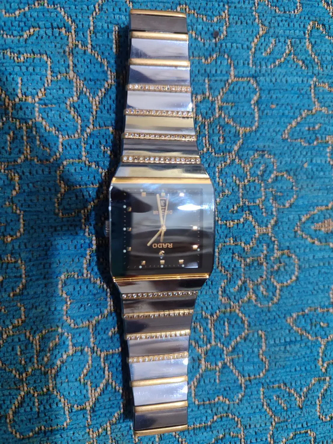 ساعت رادو اصل اصل|ساعت|سراوان, |دیوار