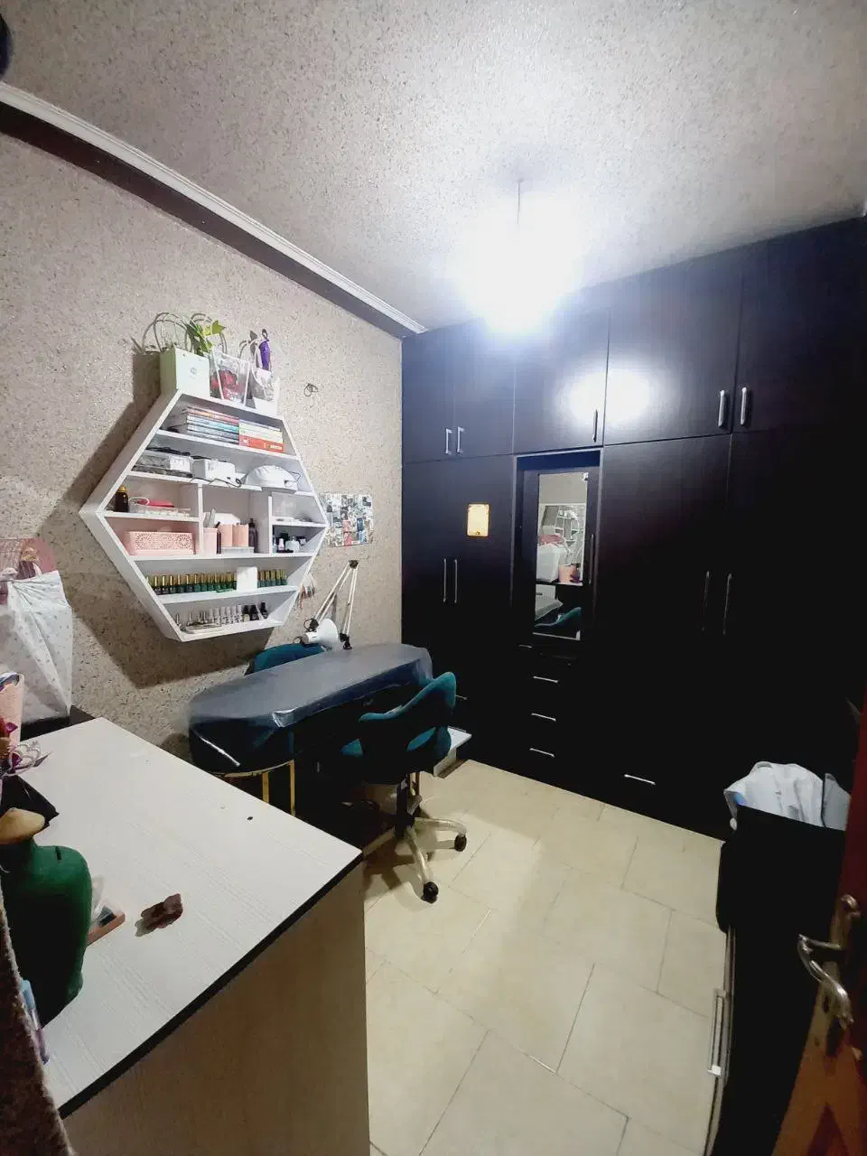 ۶۰ متری دوخواب خوش نقشه|فروش آپارتمان|رشت, سلیمانداراب|دیوار