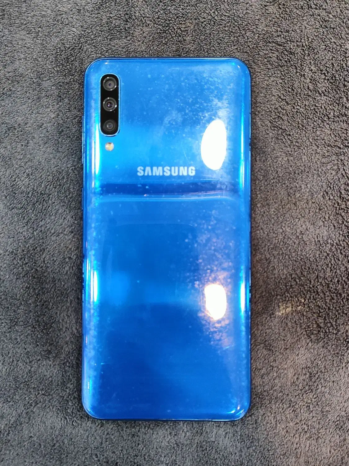 GALAXY A50 128//4|موبایل|کرج, گوهردشت|دیوار