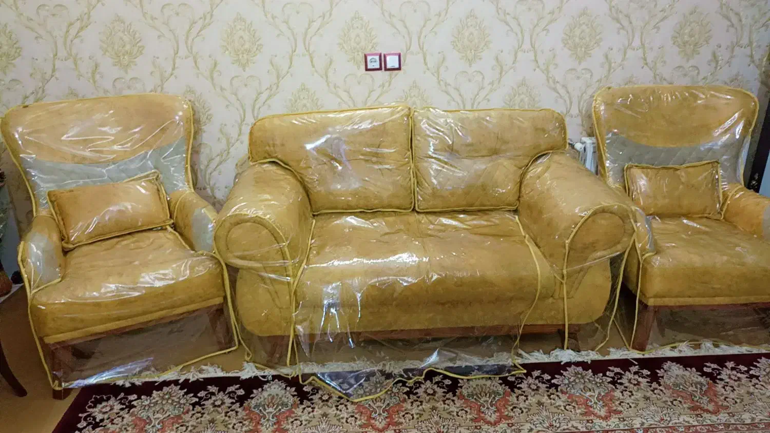 مبلمان کار تهران|مبلمان خانگی و میز عسلی|سراوان, |دیوار