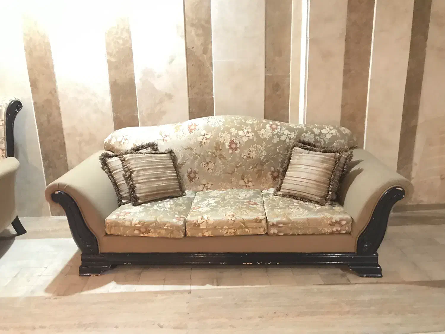 مبل|مبلمان خانگی و میز عسلی|تهران, محمودیه|دیوار