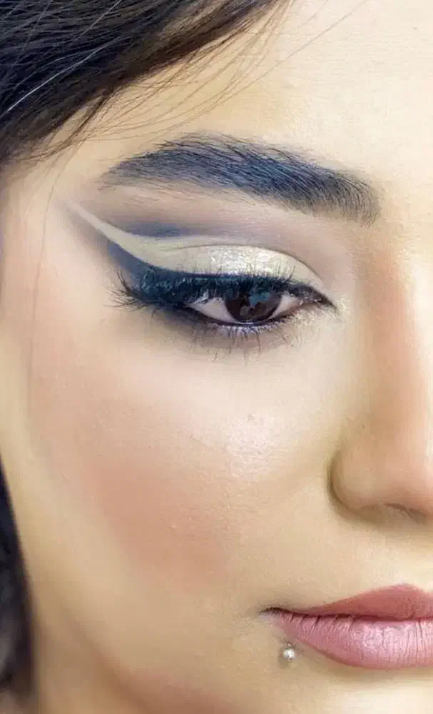 میکاپ وشنیون|خدمات آرایشگری و زیبایی|زابل, |دیوار