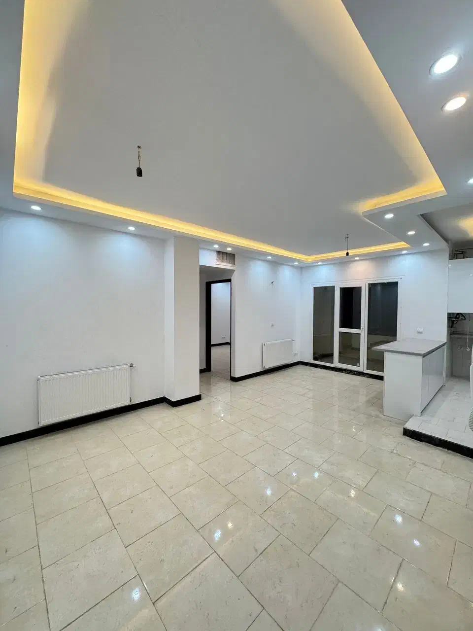 واحد فول زیر قیمت|فروش آپارتمان|هشتگرد, شهرک گلخانه|دیوار