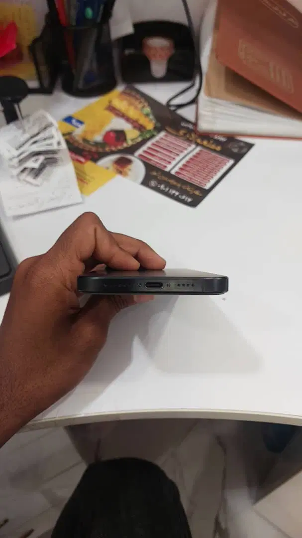 iPhone 16 promax|موبایل|درگهان, |دیوار