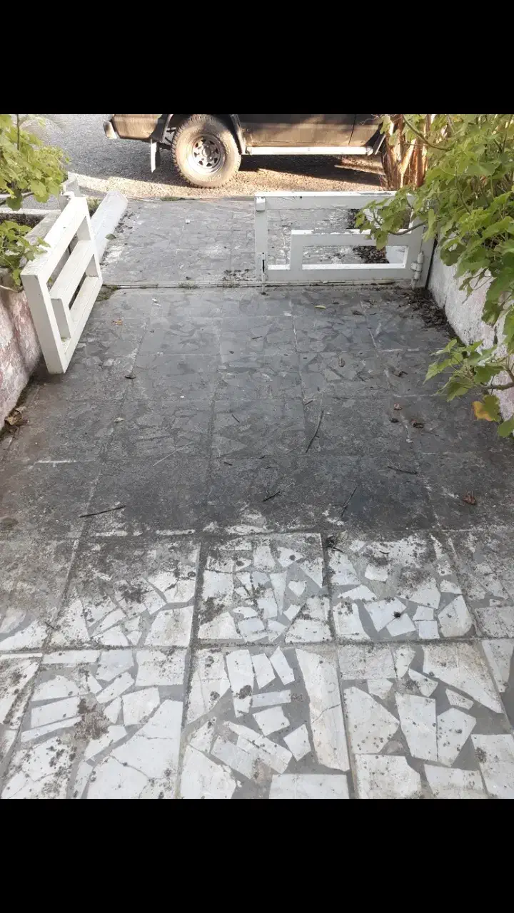 سنگ سابی|خدمات نظافت|بابل, |دیوار