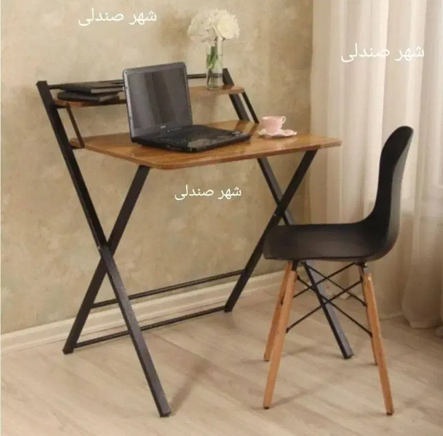 میز تحریر/ میز کامپیوتر/میز دانشجویی کد 10207|میز تحریر و کامپیوتر|تهران, صادقیه|دیوار