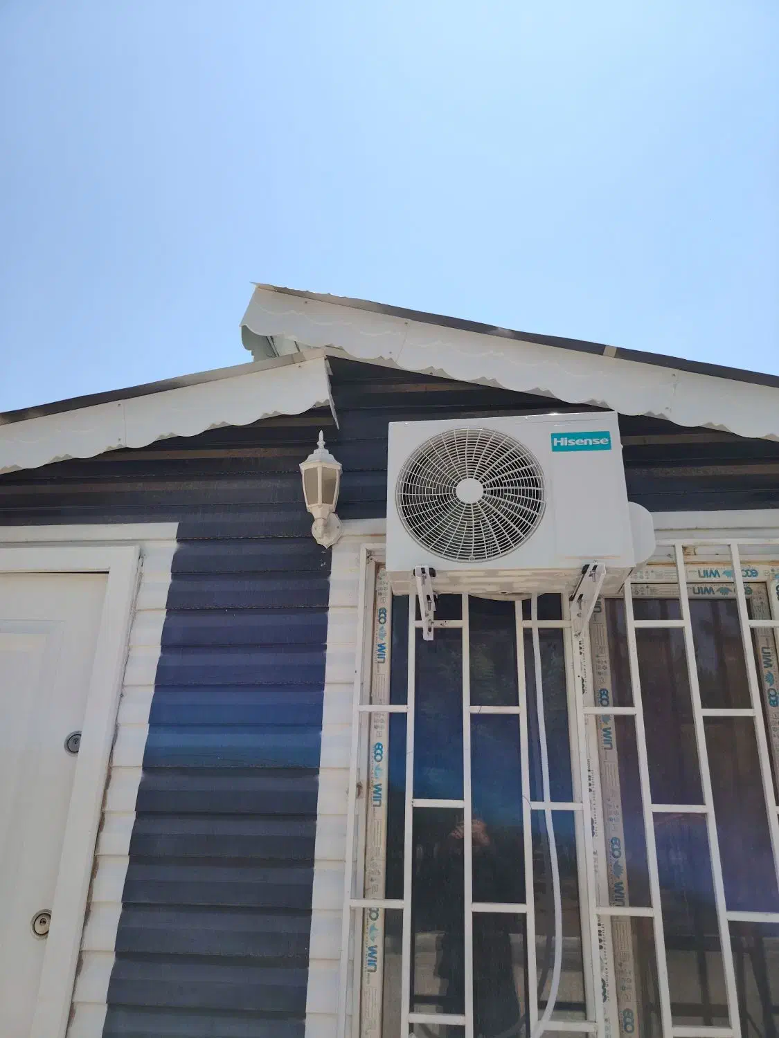 نصب کولر گازی و تعمیرات تخصصی کولرگازی|خدمات پیشه و مهارت|نجف‌آباد, منتظری جنوبی|دیوار