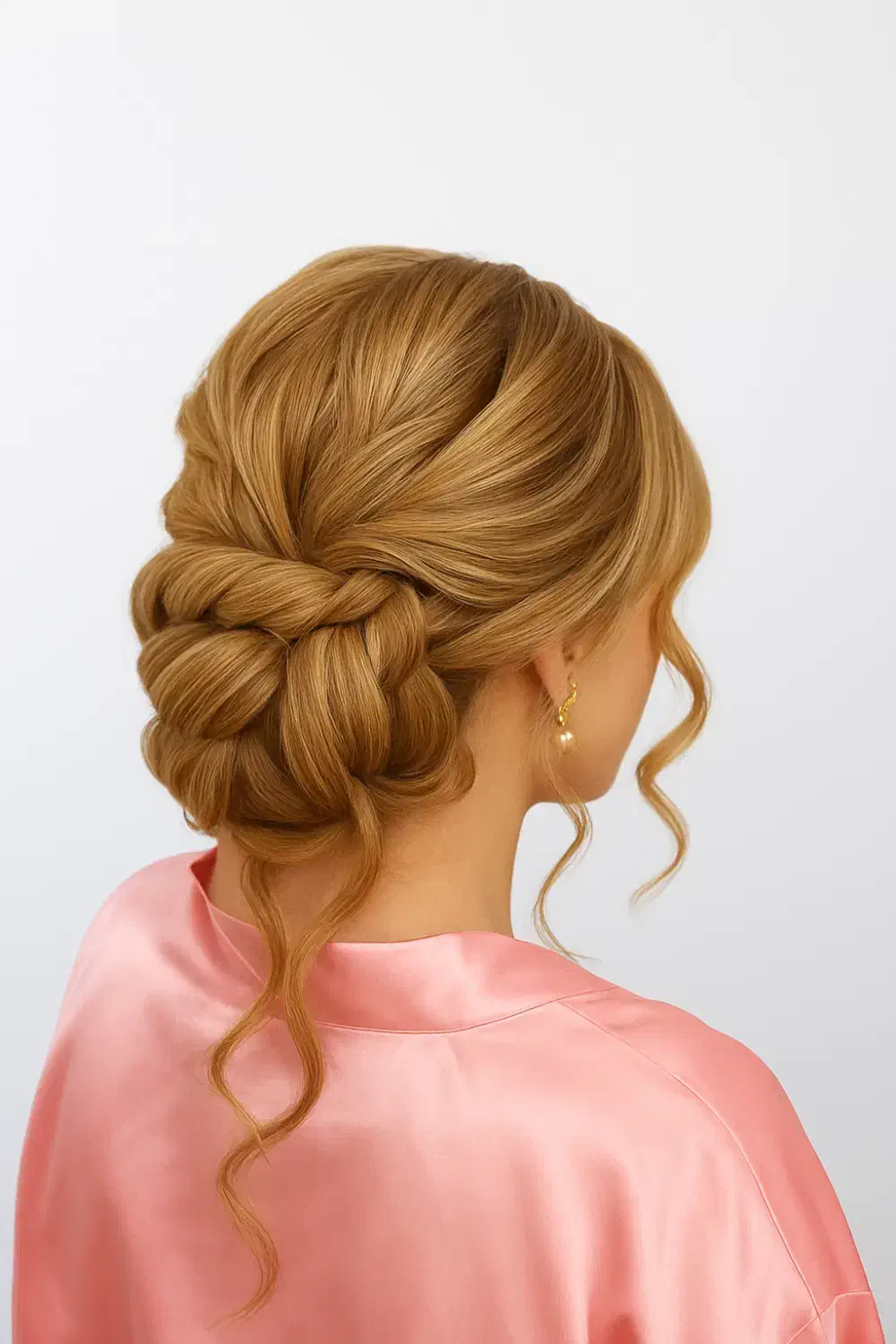 میکاپ شینیون محفلی و عروس با قیمت باورنکردنی|خدمات آرایشگری و زیبایی|شاهین‌شهر, عطار|دیوار