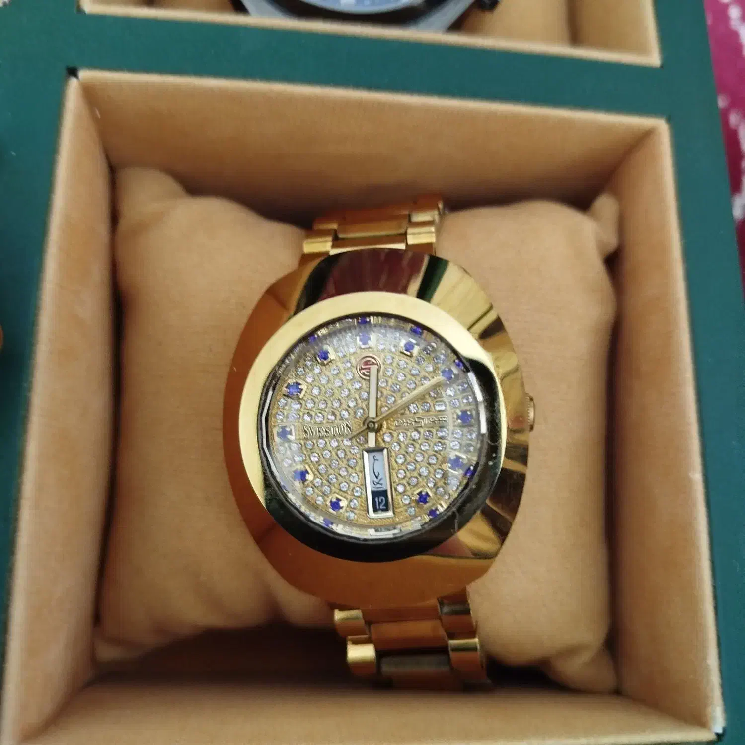 ساعت برند و اصلی|ساعت|زابل, |دیوار