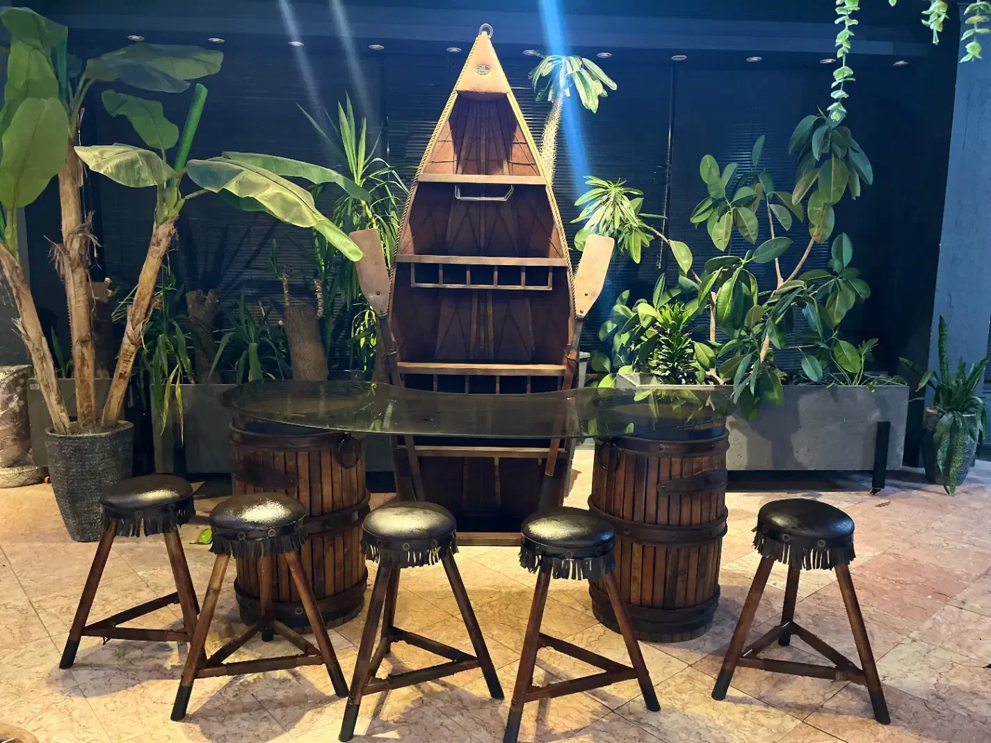 مینی بار|بوفه، ویترین، کنسول|هشتگرد, هشتگرد قدیم|دیوار