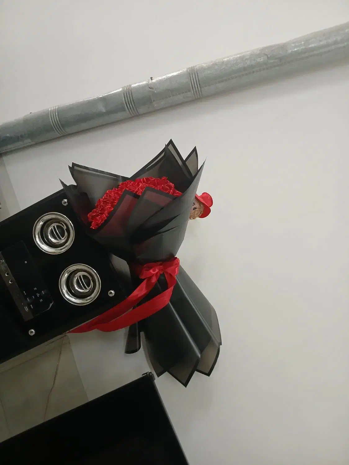 گل ربانی|گل مصنوعی|یزد, |دیوار