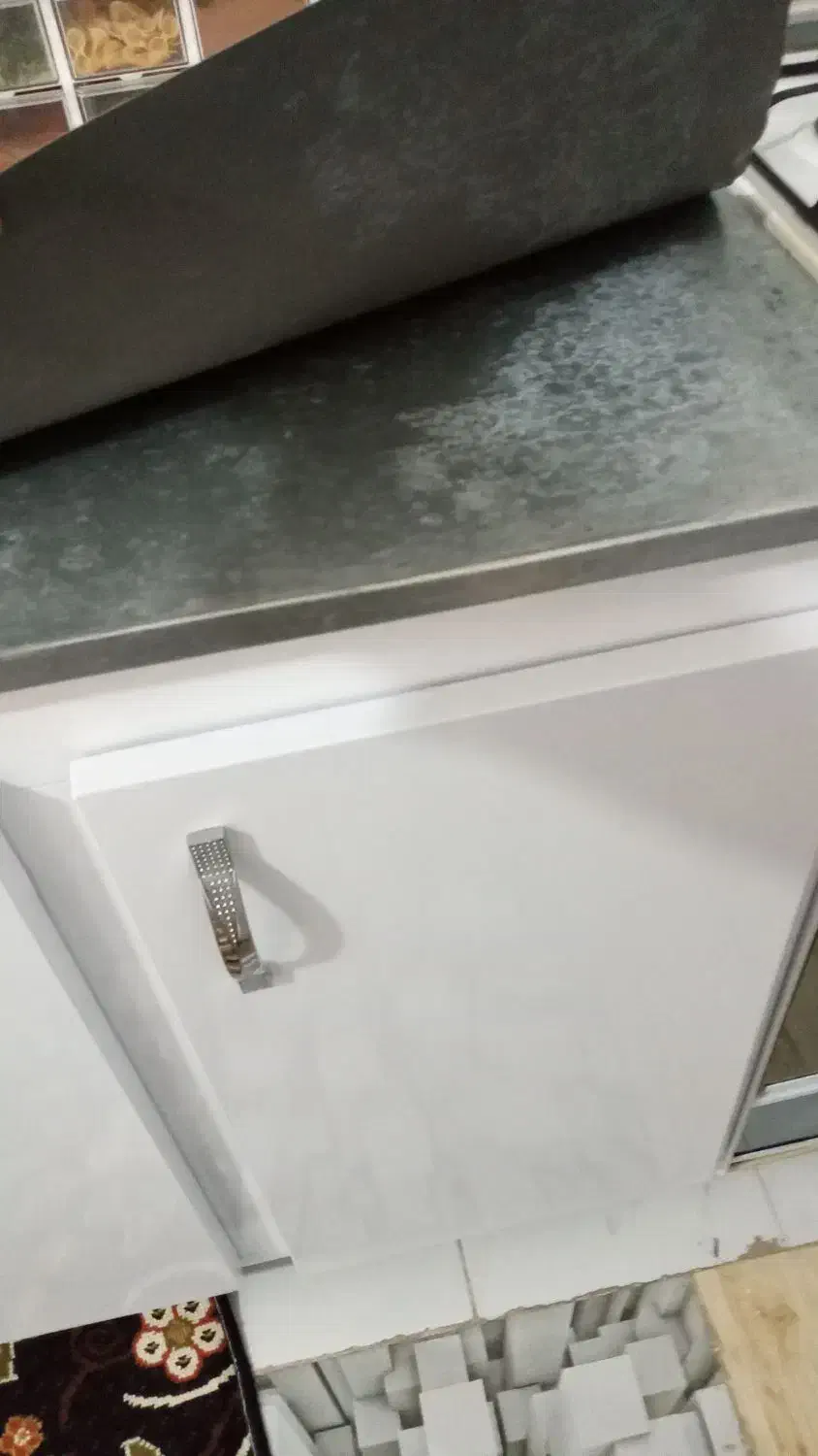 کابینت|آب‌چکان و نظم‌دهنده ظروف|جوانرود, |دیوار