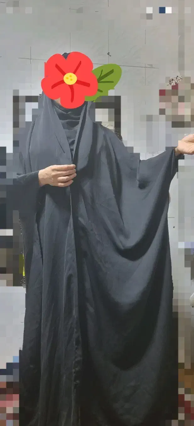 چادر|لباس|اندیمشک, |دیوار