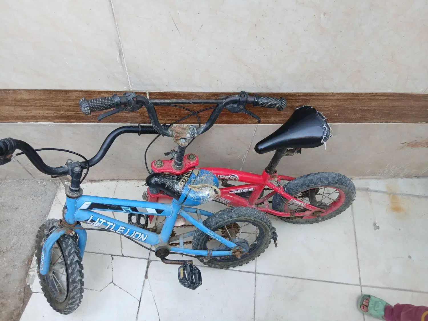 دوچرخه ۱۲|دوچرخه، اسکیت، اسکوتر|خرمشهر, |دیوار