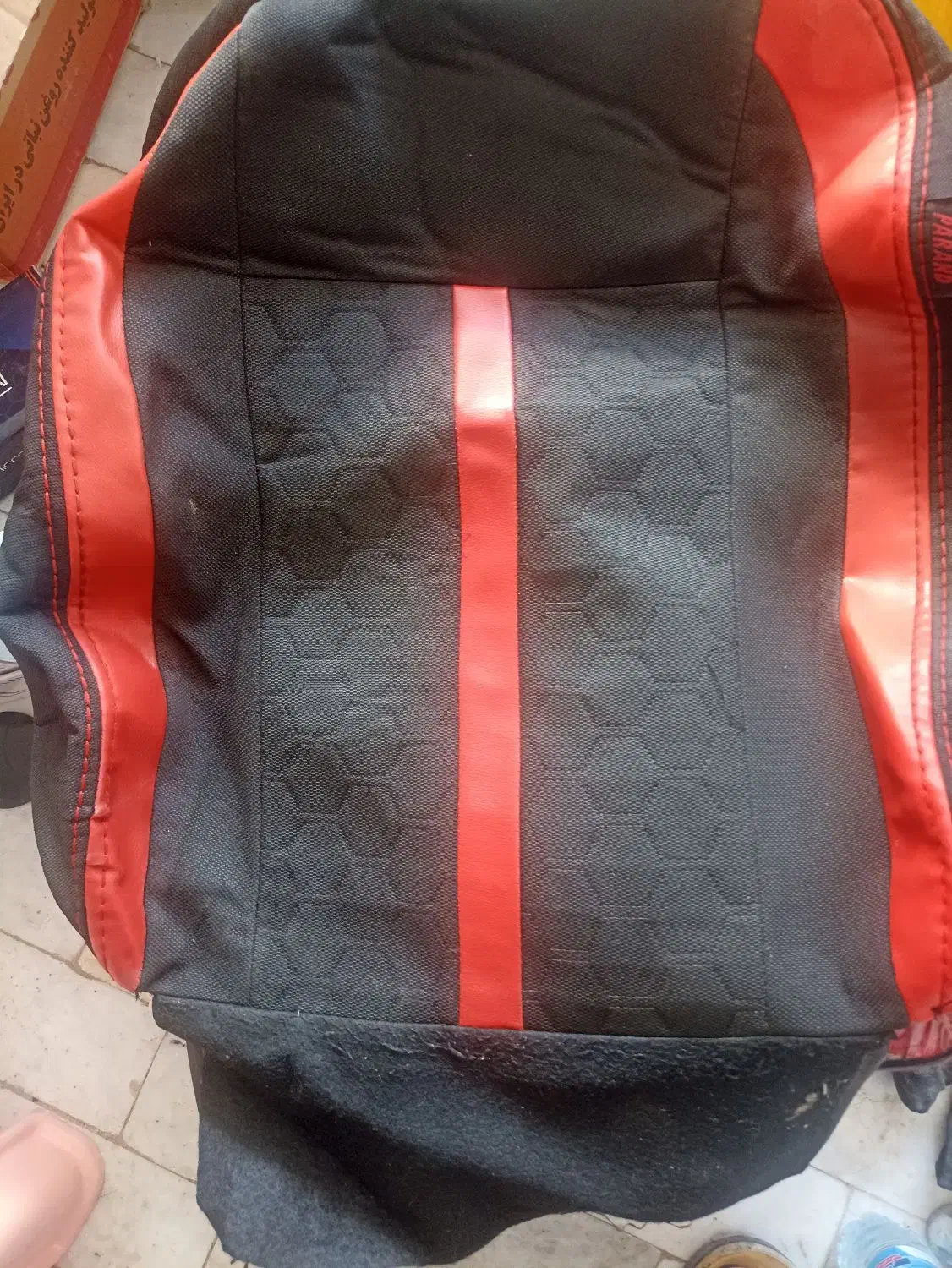 لوازم یدکی پراید|قطعات یدکی و لوازم جانبی|عقدا, |دیوار