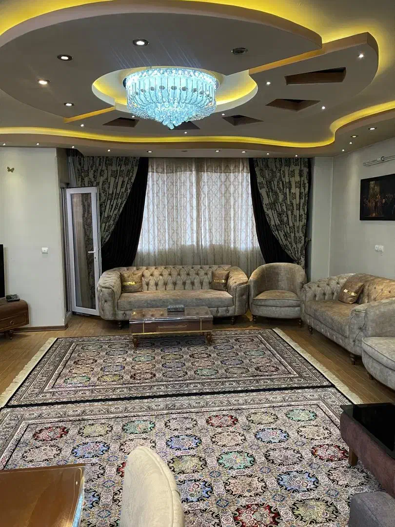 اجاره اپارتمان ۹۵ متر دو خوابه تالار خواجه عمید|اجارهٔ آپارتمان|اصفهان, سروستان|دیوار