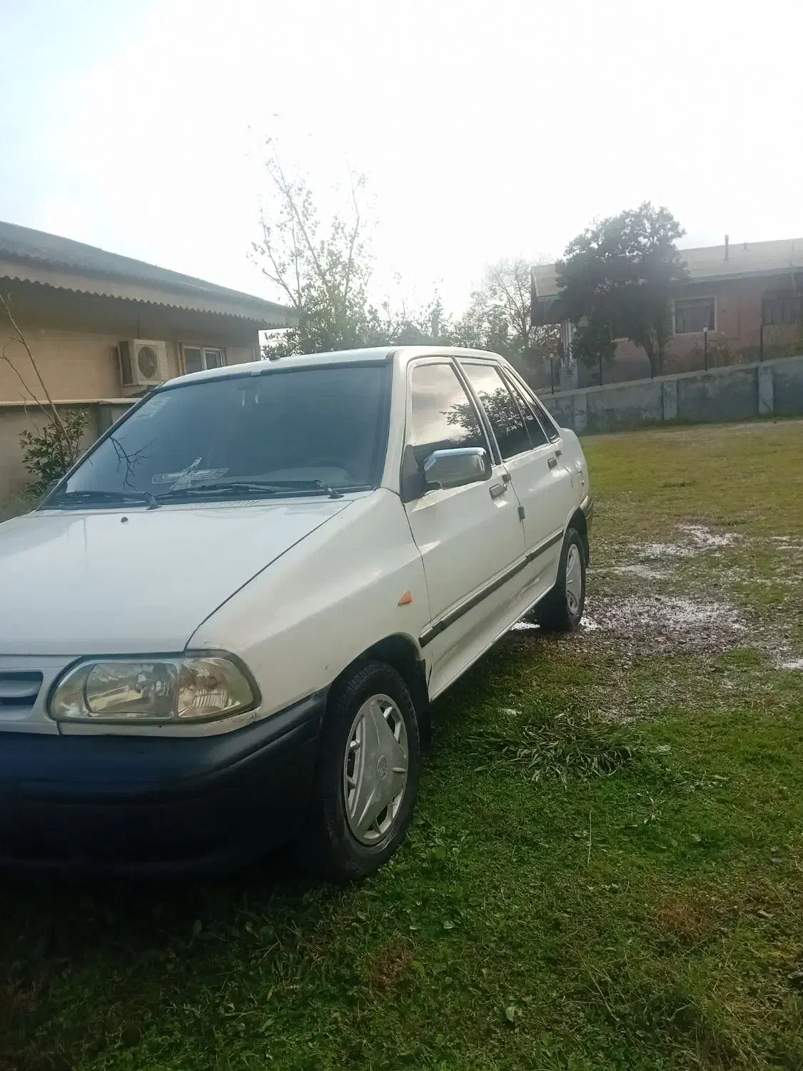 پراید ۱۳۱|خودرو سواری و وانت|تالش, جوکندان|دیوار