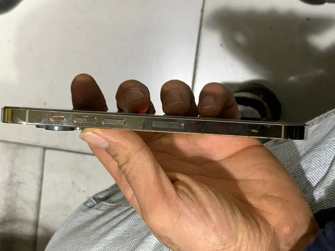 ایفون۱۴پرومکس ۲۵۶zaaریجستر شده|موبایل|قدس, شهر‌قدس|دیوار