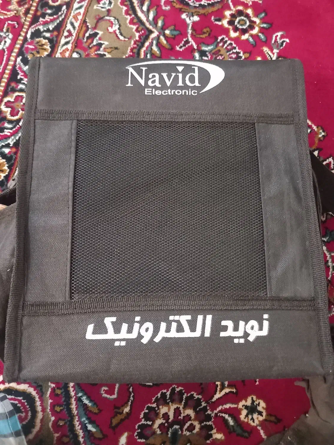 اکو همراه ومیکسر چنگ|سیستم صوتی خانگی|قرچک, باقرآباد|دیوار