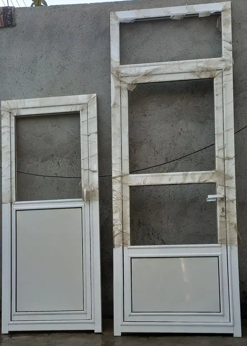 درب وپنجره|مصالح و تجهیزات ساختمان|بناب, |دیوار