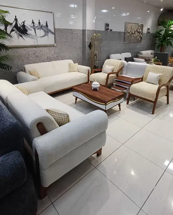 مبل . مبل پینترسی . مبل راحتی . مبل پازلی.مبل ال|مبلمان خانگی و میز عسلی|خمینی‌شهر, |دیوار