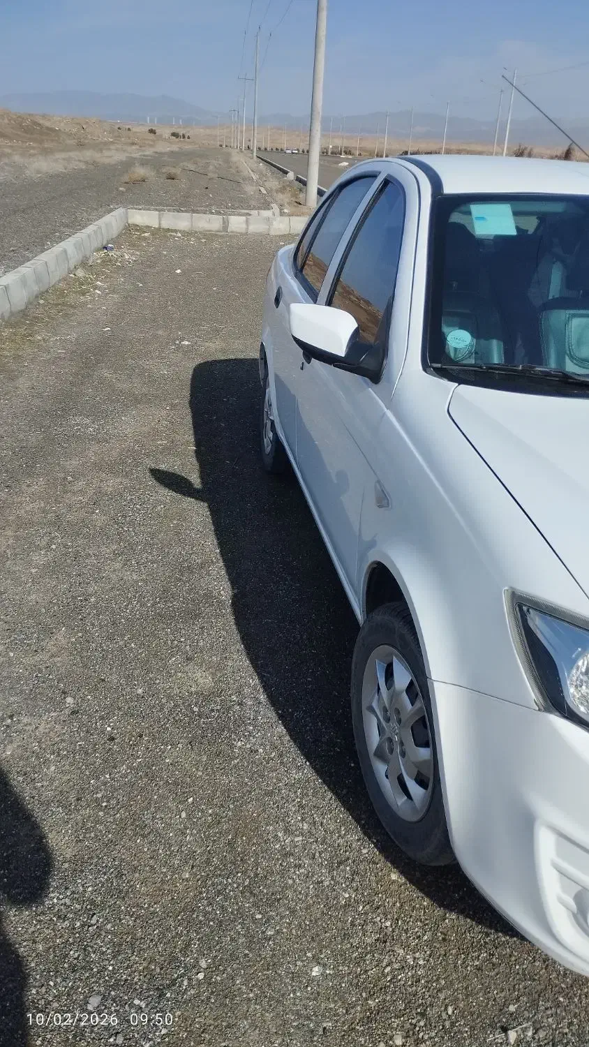 سواری ساینا|خودرو سواری و وانت|قوچان, |دیوار