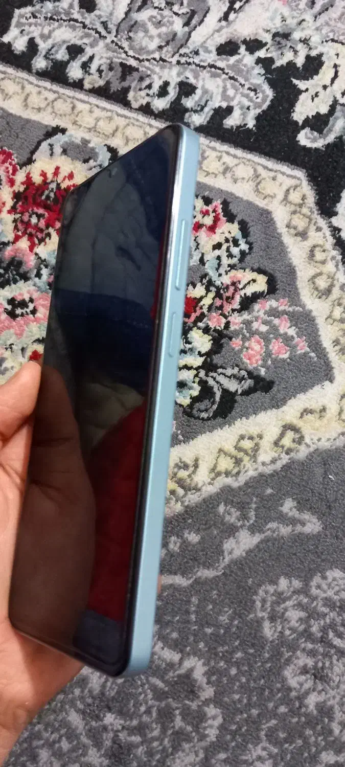 POCOc71 گوشی|موبایل|بجنورد, |دیوار