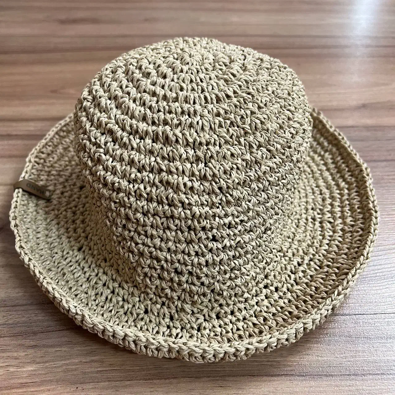 کلاه باکت رافیا ترک|لباس|کرج, مهرویلا شمالی|دیوار