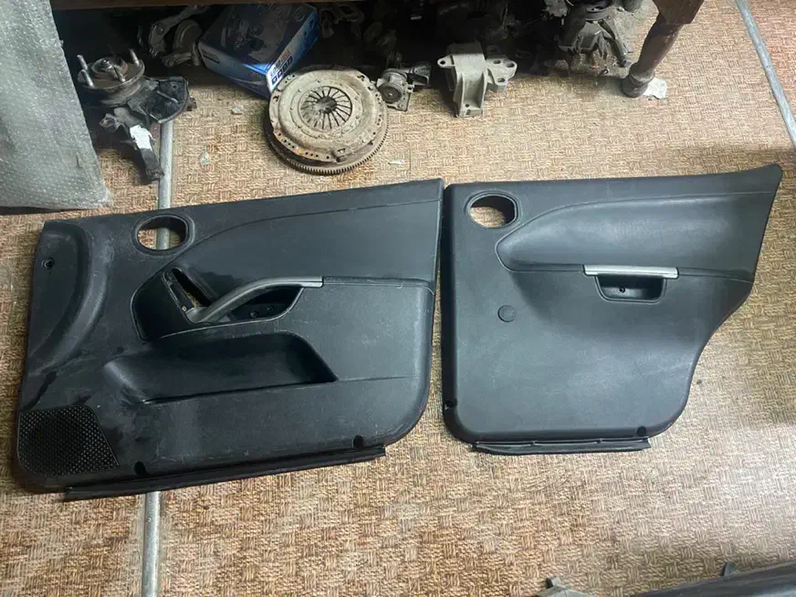 تودری تیبا کوییک شاهین سراتو اریو برلیانس|قطعات یدکی و لوازم جانبی|خاوران, |دیوار