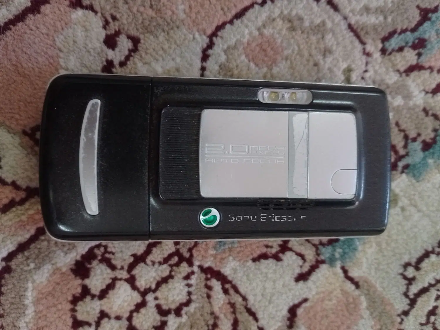 گوشی k750|موبایل|مشهد, کارگران|دیوار