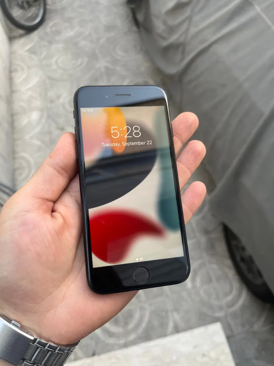 Iphone 7/ iphone 7plus|موبایل|تهران, تسلیحات|دیوار