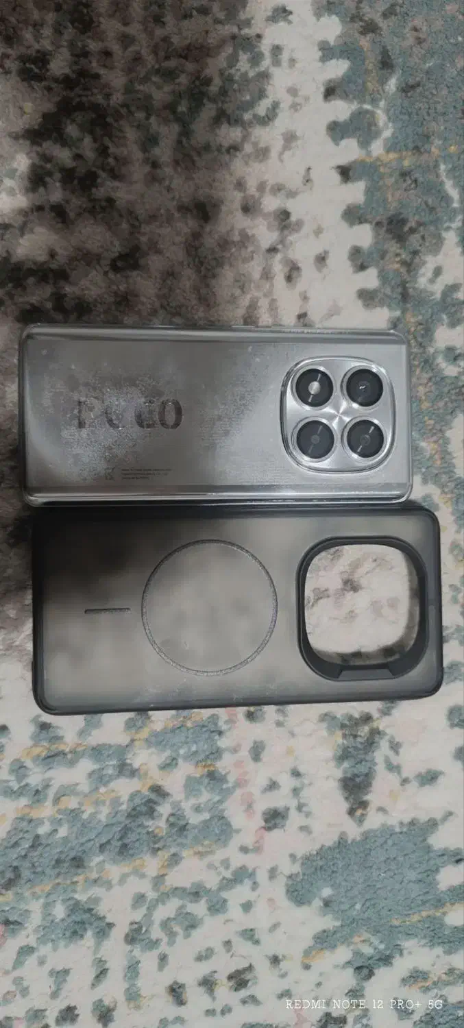 Poco x7 پوکو7|موبایل|مشهد, الهیه|دیوار