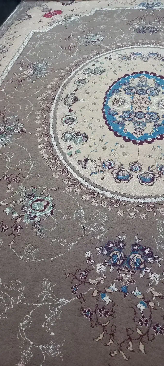 فرش ۱۲متری خورموج|فرش|خورموج, |دیوار