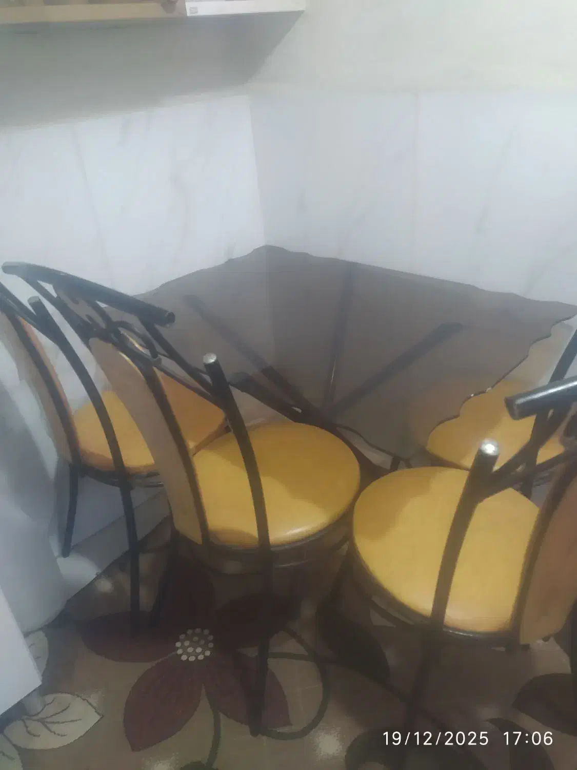 میزوصندلی سالم|میز و صندلی غذاخوری|مریوان, |دیوار