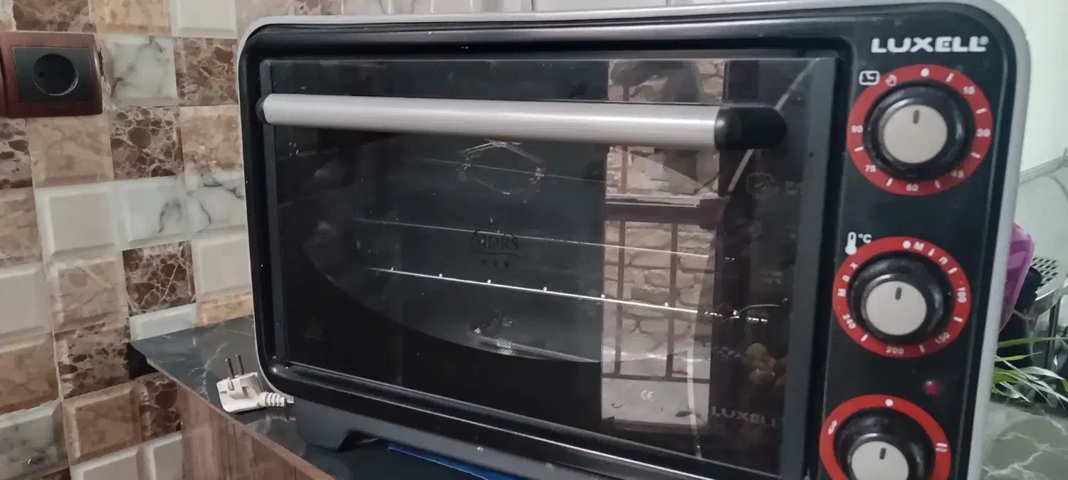 مکروفر|سایر لوازم برقی|کوهسار (البرز), |دیوار